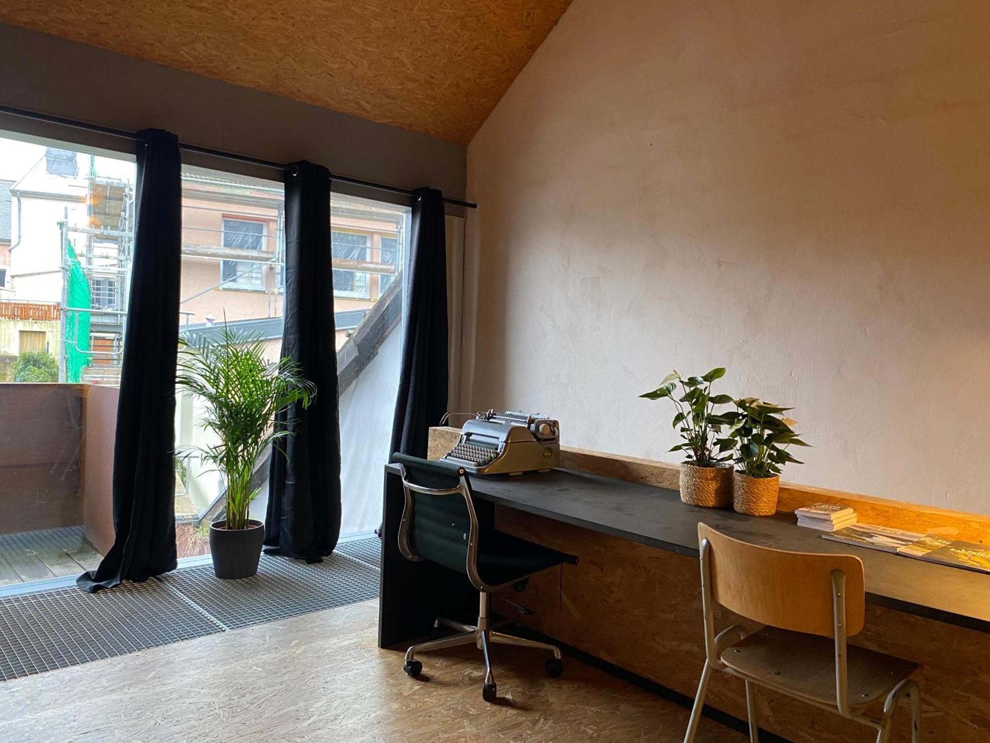 Un Der Attert - Celine'S Loft - Luxembourg Vila Boevange-sur-Attert Exterior foto