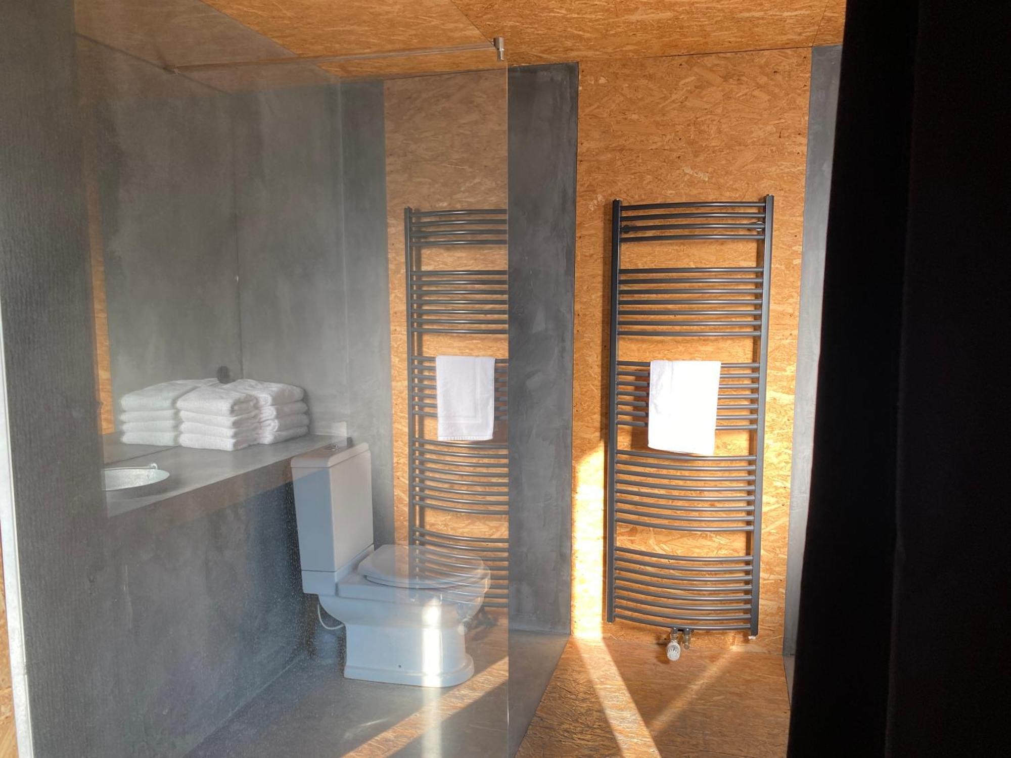 Un Der Attert - Celine'S Loft - Luxembourg Vila Boevange-sur-Attert Exterior foto