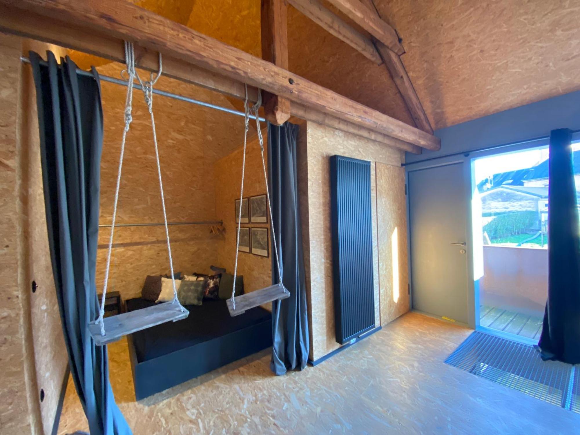 Un Der Attert - Celine'S Loft - Luxembourg Vila Boevange-sur-Attert Exterior foto