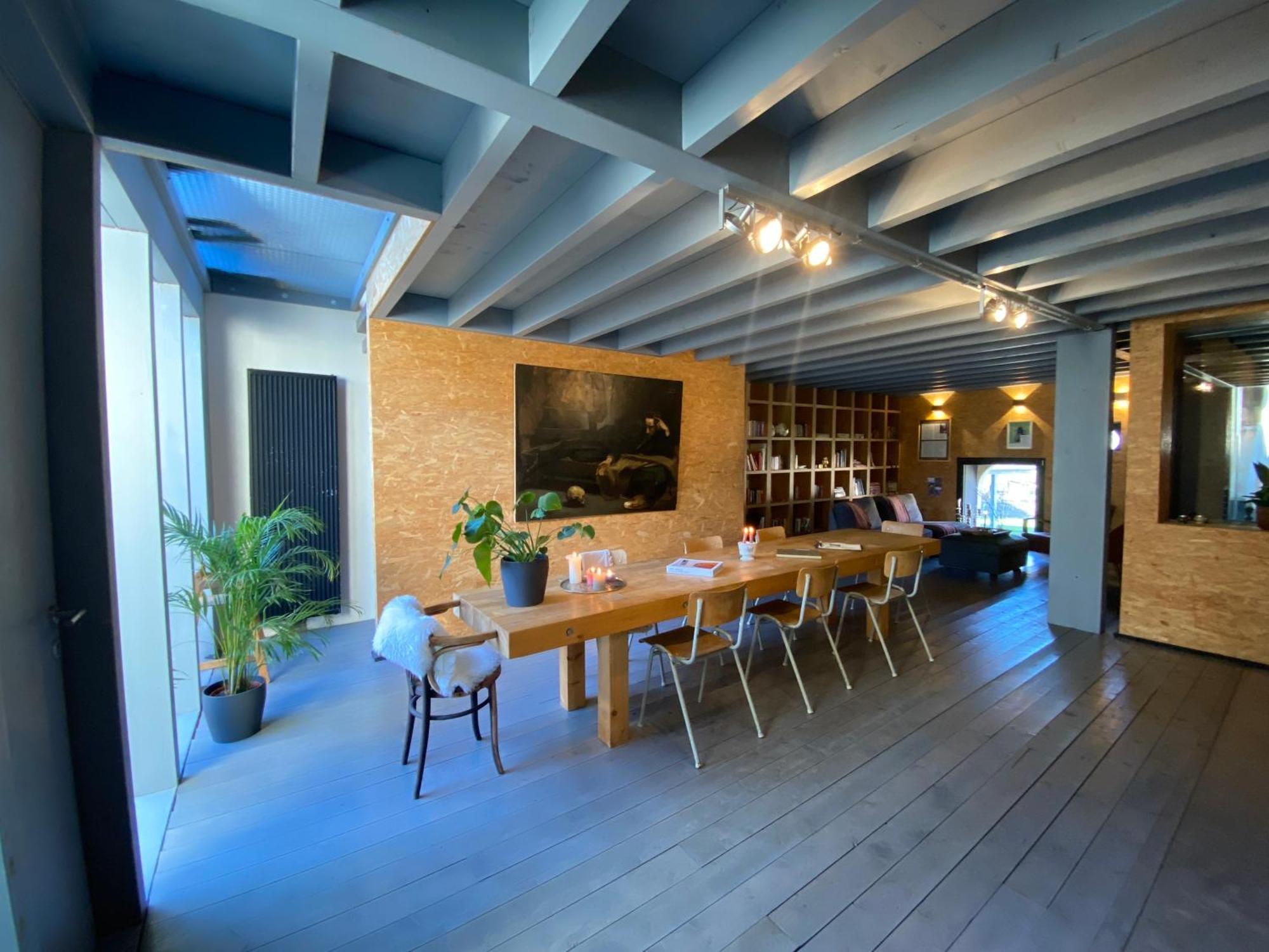 Un Der Attert - Celine'S Loft - Luxembourg Vila Boevange-sur-Attert Exterior foto