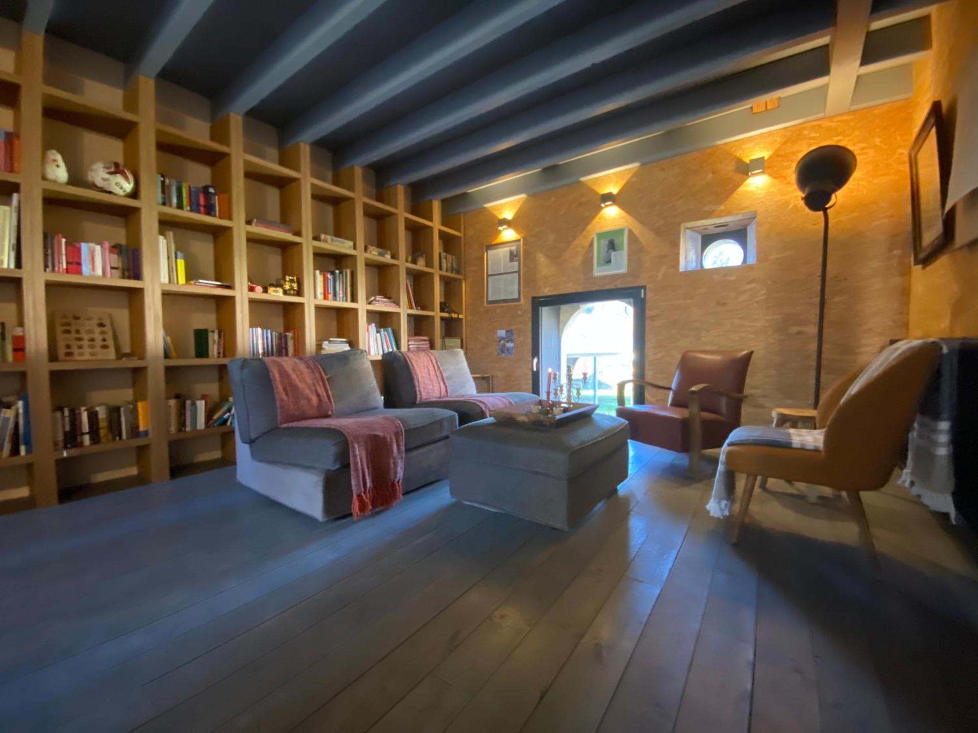 Un Der Attert - Celine'S Loft - Luxembourg Vila Boevange-sur-Attert Exterior foto