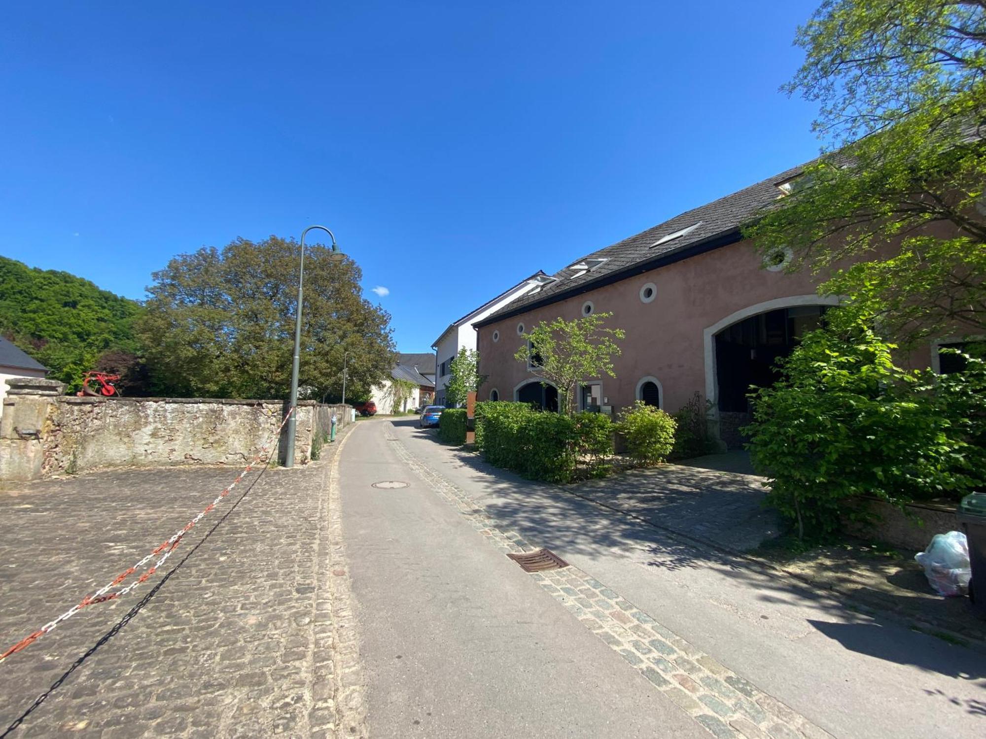 Un Der Attert - Celine'S Loft - Luxembourg Vila Boevange-sur-Attert Exterior foto