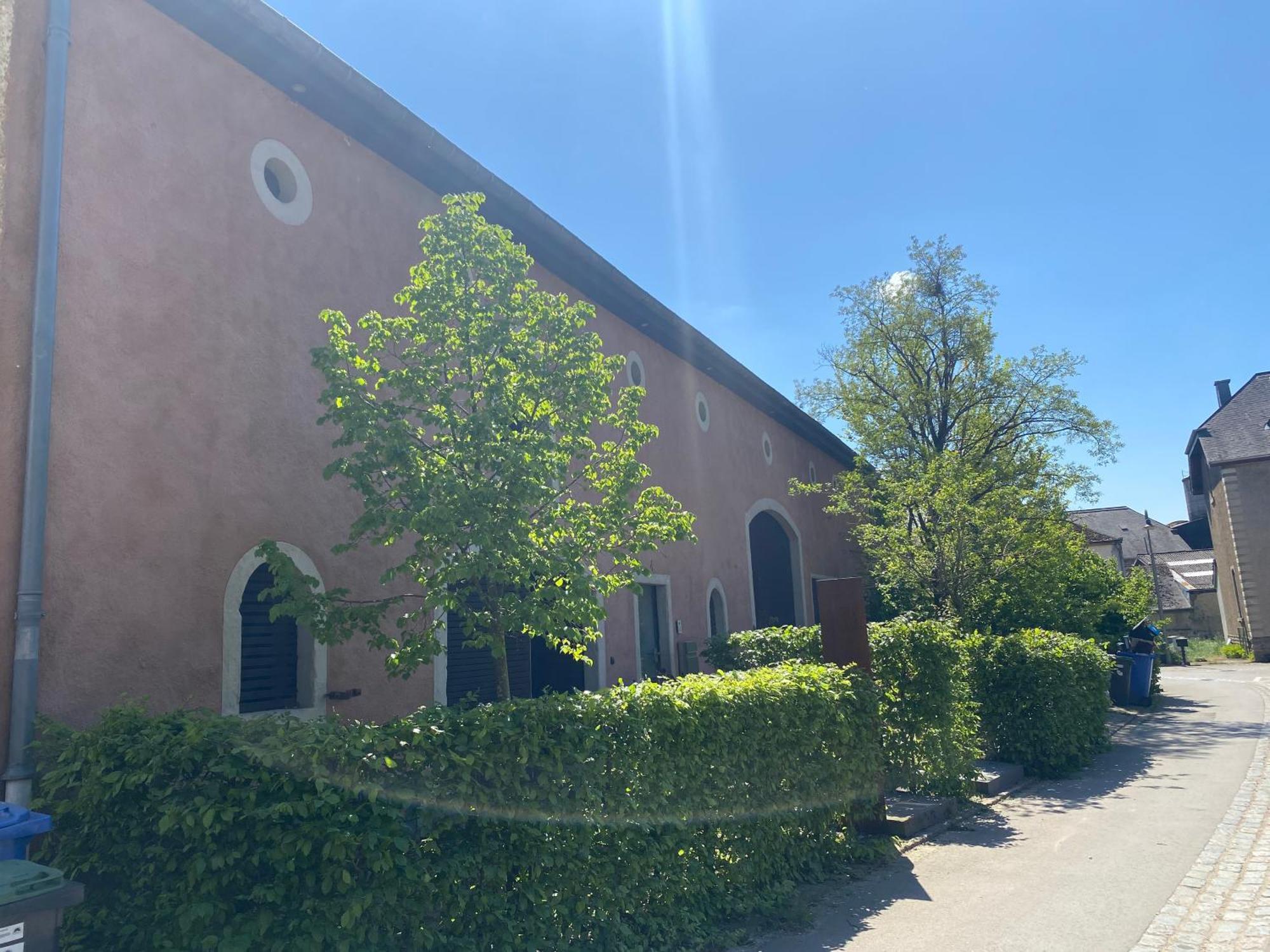 Un Der Attert - Celine'S Loft - Luxembourg Vila Boevange-sur-Attert Exterior foto